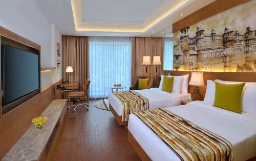 Radisson Hotel Gwalior