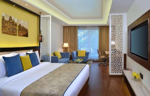 Radisson Hotel Gwalior