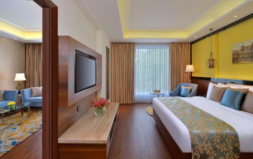 Radisson Hotel Gwalior