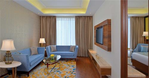 Radisson Hotel Gwalior