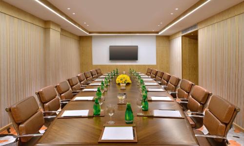 Radisson Hotel Gwalior