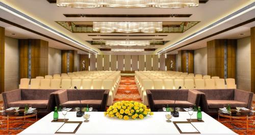 Radisson Hotel Gwalior