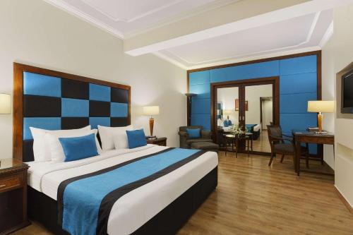 Hotel Park Plaza Ludhiana