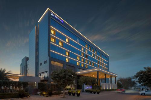 Radisson Blu Faridabad