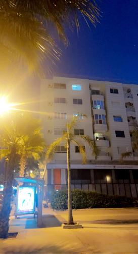 Appart Hay Riad Annakhil 2 Rooms