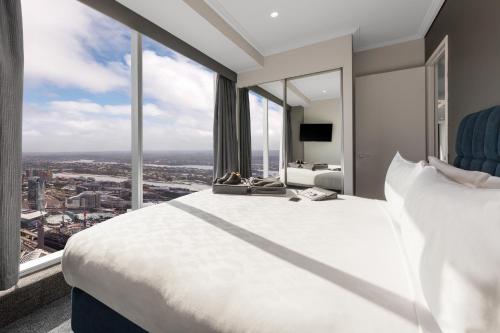 Meriton Suites World Tower Sydney - image 14