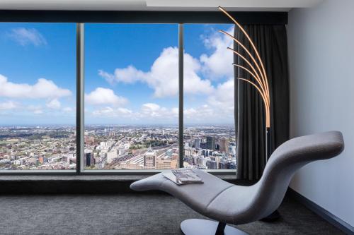 Meriton Suites World Tower, Sydney