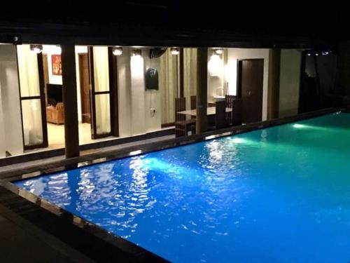 Villa Lucky Seven