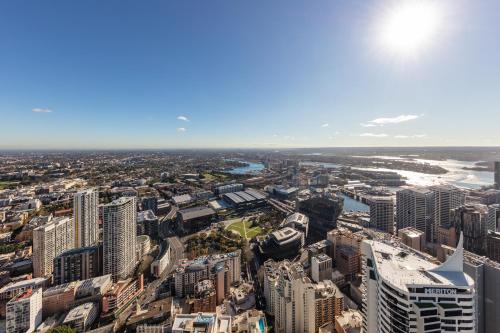 Meriton Suites World Tower Sydney - image 10
