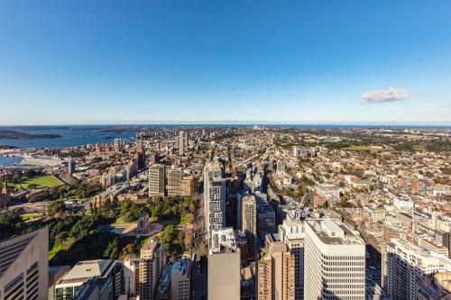 Meriton Suites World Tower Sydney - image 7
