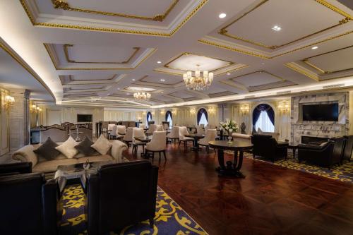 Radisson Blu Forest Manor Shanghai Hongqiao - Near NECC, Shanghai (foto 6)