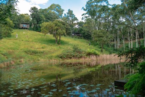 Whispering Valley Cottage Retreat