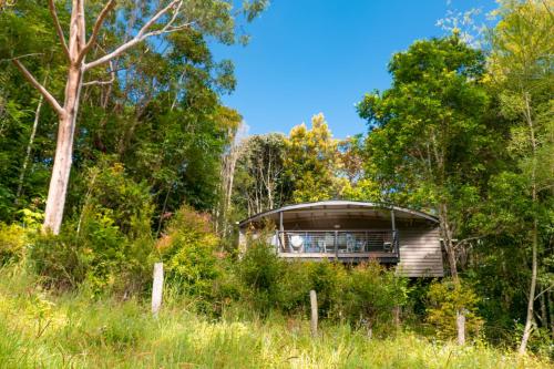 Whispering Valley Cottage Retreat