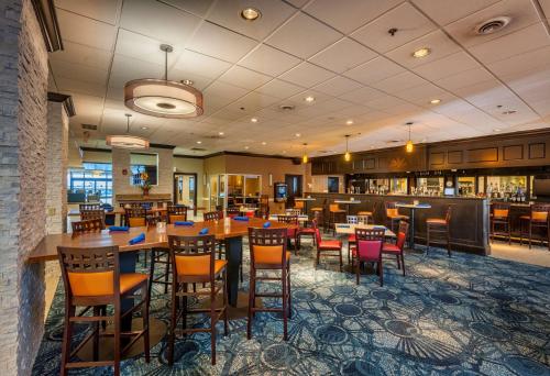 Best Western Plus Strongsville Cleveland in Strongsville, USA