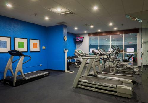 Best Western Plus Strongsville Cleveland in Strongsville, USA