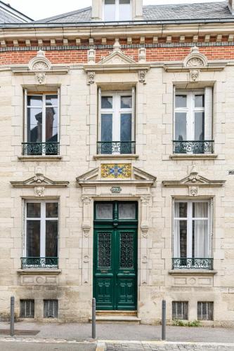 La Maison de Reina photo 2