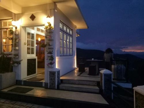 House of Leisure in Nuwara Eliya
