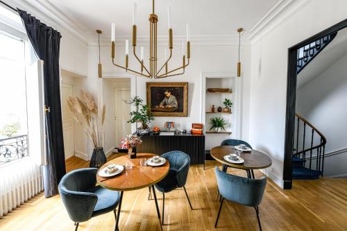 La Maison de Reina 2