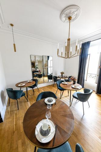 La Maison de Reina 3