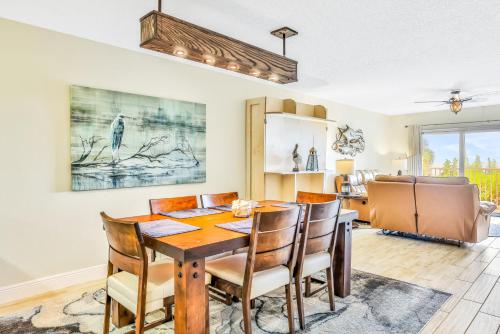 Cocoas By The Sea in Cocoa Beach, USA
