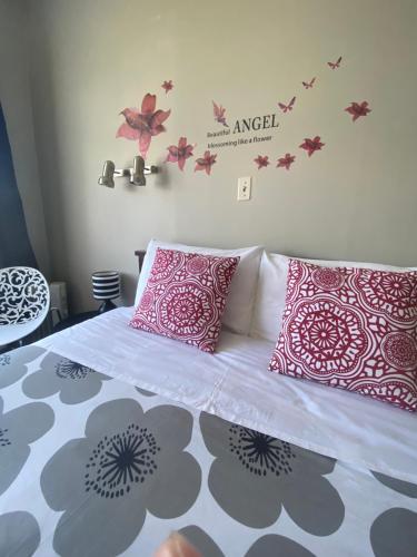 国家公园阿尔卑斯宾馆 国家公园阿尔卑斯宾馆