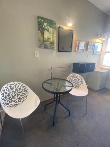 国家公园阿尔卑斯宾馆 国家公园阿尔卑斯宾馆