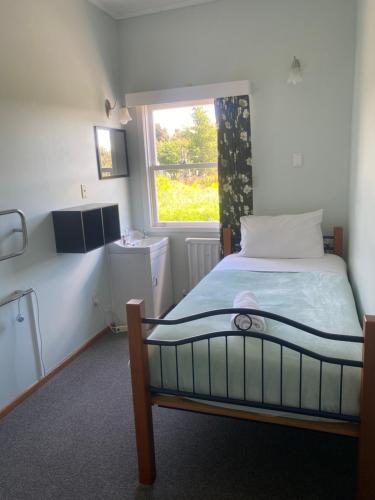 国家公园阿尔卑斯宾馆 国家公园阿尔卑斯宾馆