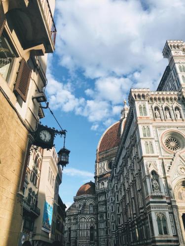 ホテル トスカーナ