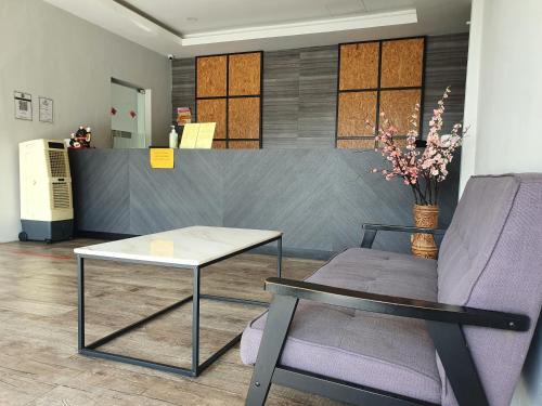 Facilities, See Foo Hotel in Sungkai