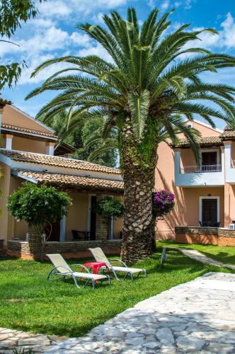 Folies Corfu Town Hotel Apartments - image 10