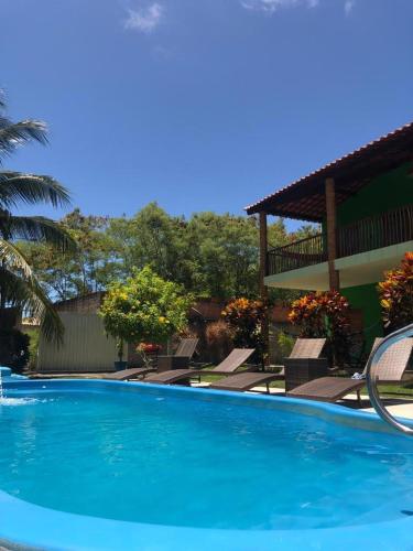 Casa Porto do Mangue