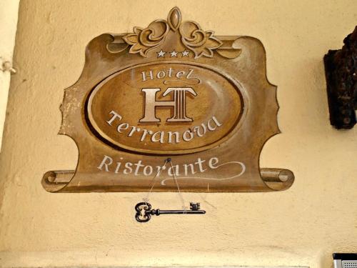 Hotel Terranova – Olbia, NJ