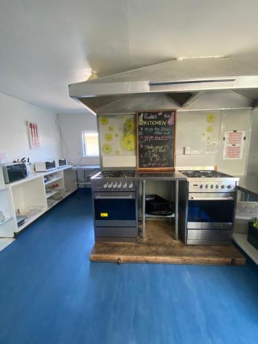 国家公园阿尔卑斯宾馆 国家公园阿尔卑斯宾馆