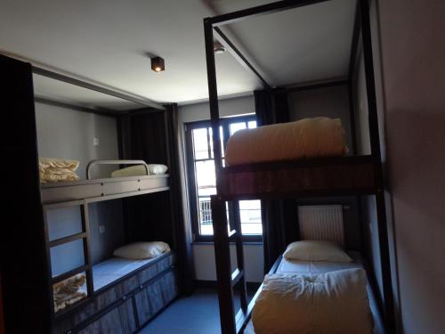Camera condivisa, dormitorio misto, 4 ospiti