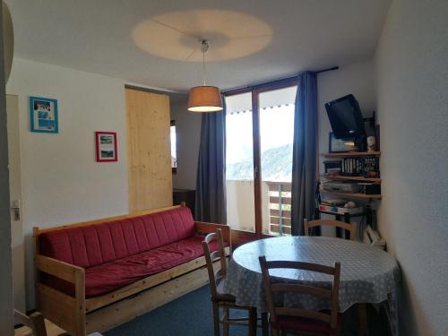 Appartement Saint-François-Longchamp, 1 pièce, 4 personnes - FR-1-635-7 Saint Francois Longchamp