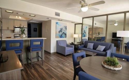Dover House timeshare in Delray Beach, USA