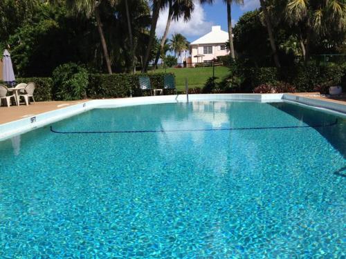 Dover House timeshare in Delray Beach, USA