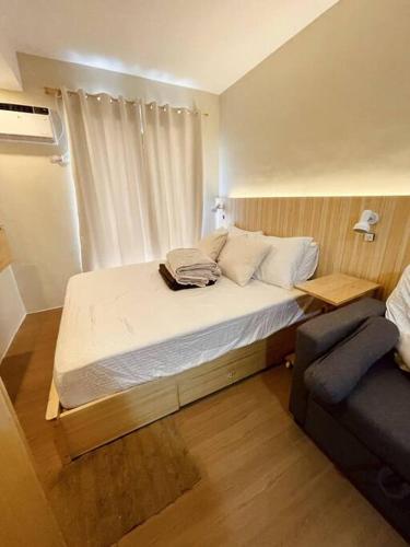 StayPlus Tagaytay Muji Minimalist Home w/ parking (Netflix and 25MBPS WiFi)