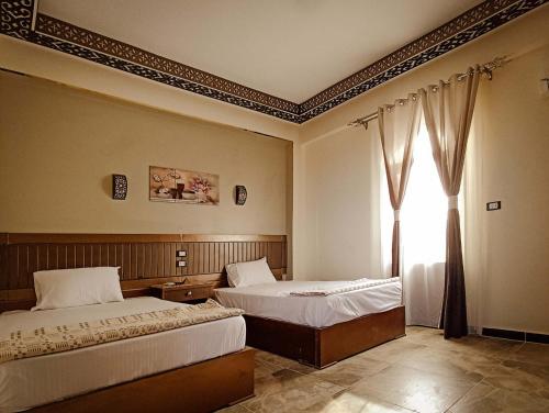 Room in Condo - Dahab Motel - Triple Room 3 - Walking distance to the beach