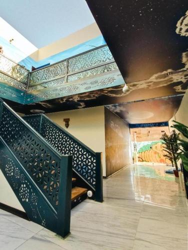 Room in Condo - Dahab Motel - Triple Room 4 - Walking distance to the beach