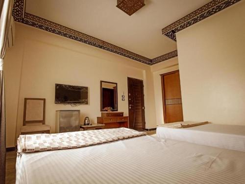 Room in Condo - Dahab Motel - Double Room 5 - Walking distance to the beach