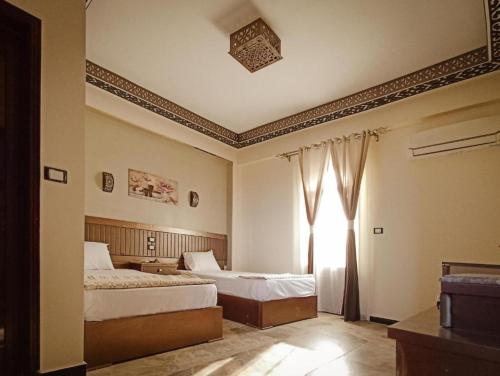 Room in Condo - Dahab Motel - Double Room 2 - Walking distance to the beach
