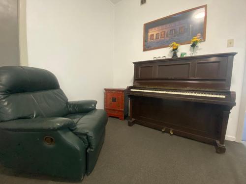 国家公园阿尔卑斯宾馆 国家公园阿尔卑斯宾馆