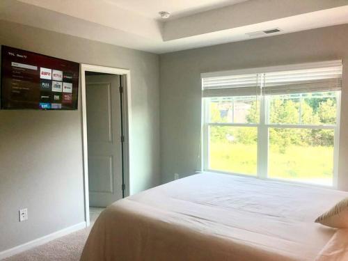 Beautiful Decor New Construction Near Airport 5min