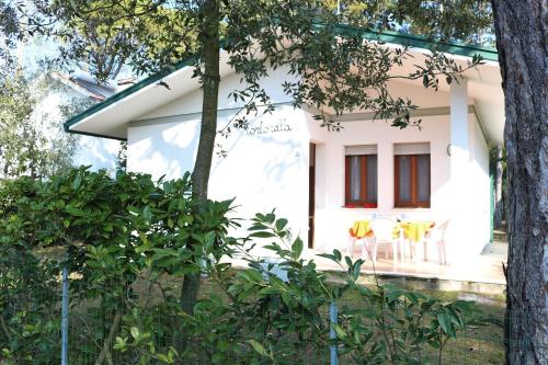 Dream villa with an amazing garden - Accommodation - Bibione