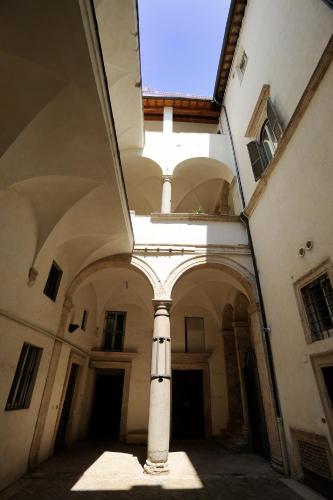 Residenza San Calisto - image 13