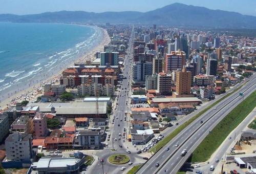 Itapema hotel suite master apto compartilhado promocao cafe da manha