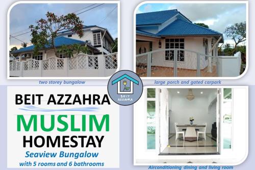Beit Azzahra