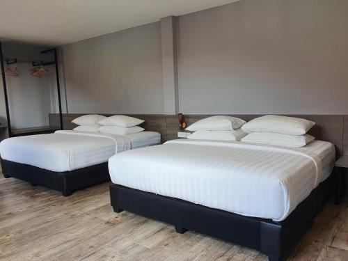 See Foo Hotel in Sungkai