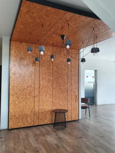 See Foo Hotel in Sungkai